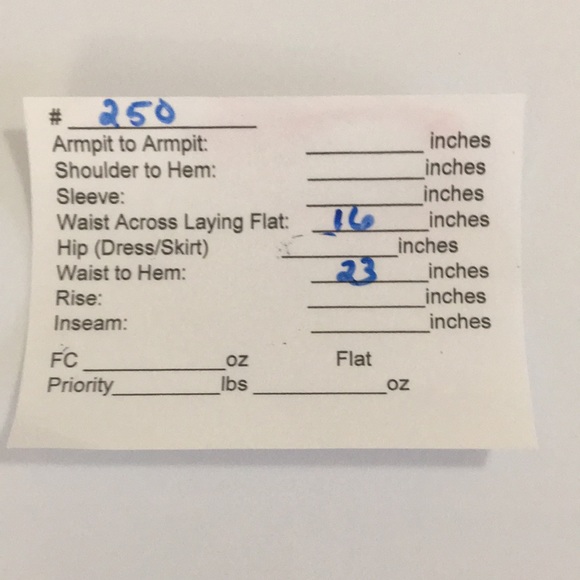 Liz Caiborne Womens Skirt 12 Nordic Blues Wool Blend Buckles Academia Wrap NWT - Picture 5 of 12